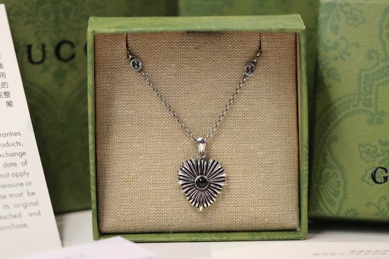 Gucci Necklace 05yxs181